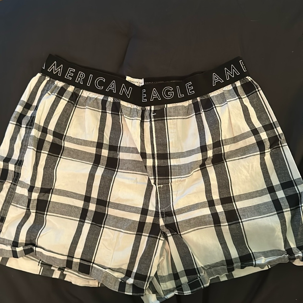 boxer shorts